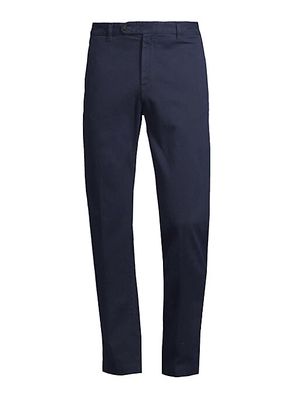 Winch2 Stretch Cotton Trousers