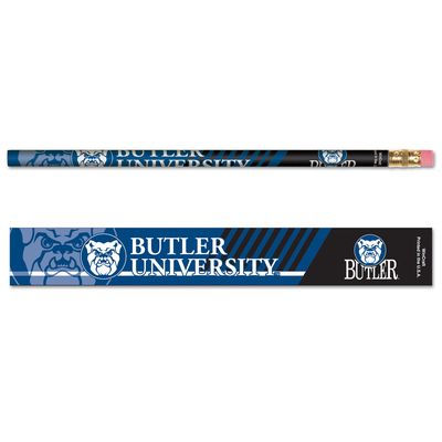 WinCraft Butler Bulldogs Individual Pencil
