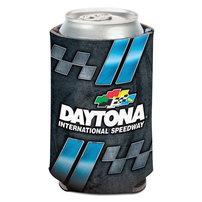 WinCraft Daytona International Speedway 12oz. Can Cooler