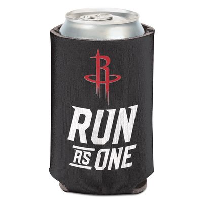 WinCraft Houston Rockets 12oz. Slogan Team Can Cooler