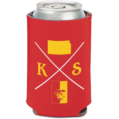 WinCraft Pittsburg State Gorillas Logo Can Cooler