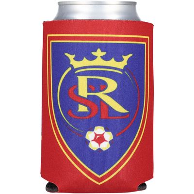 WinCraft Real Salt Lake 12oz. Logo Can Cooler