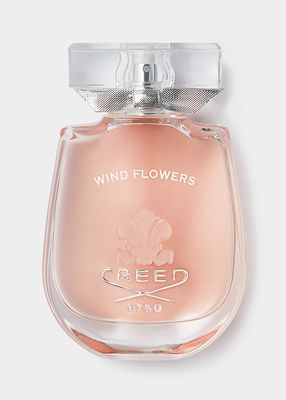 Wind Flowers Eau de Parfum, 2.5 oz.