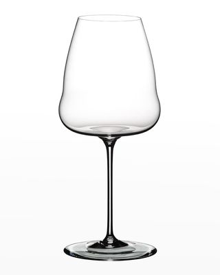 Wine Wings Sauvignon Blanc Glass