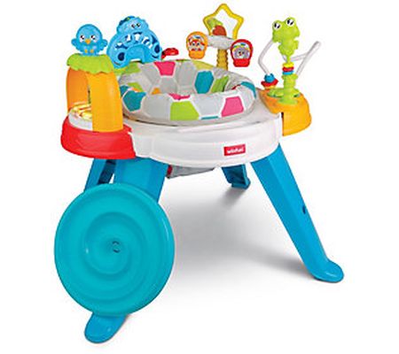 Winfun Baby Move Activity Center