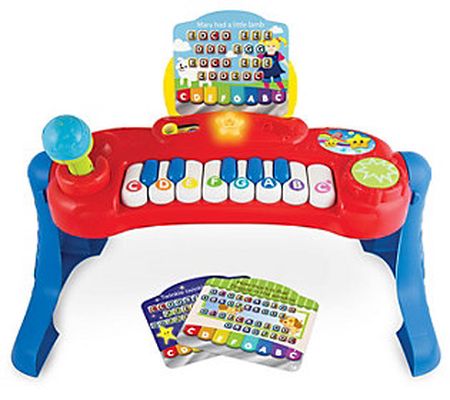 Winfun Baby Music Center