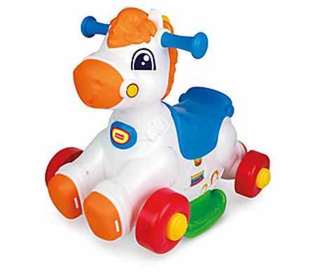 Winfun Jr. Rider Rocking Horse