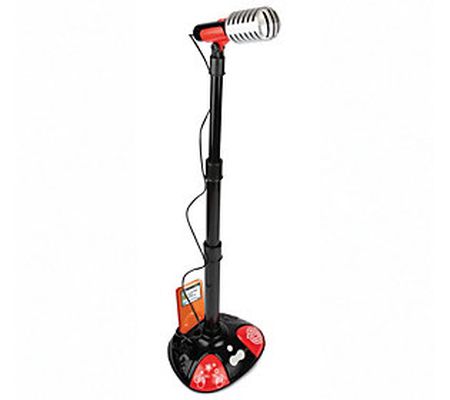 Winfun Kids Fun Mic and Stand