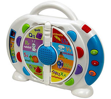 Winfun Phonics Player