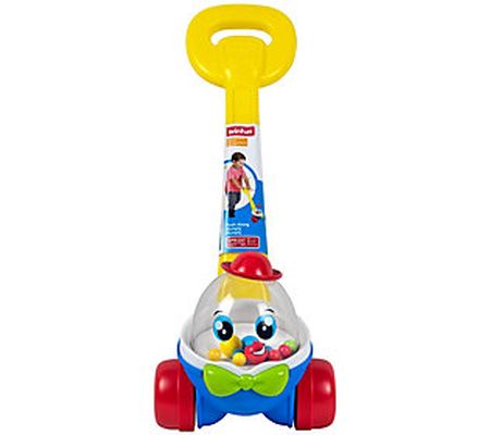 Winfun Push Along Humpty Dumpty