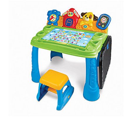 Winfun Smart Touch 'N Learn Activity Desk