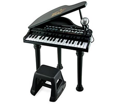 Winfun Symphonic Grand Piano Set