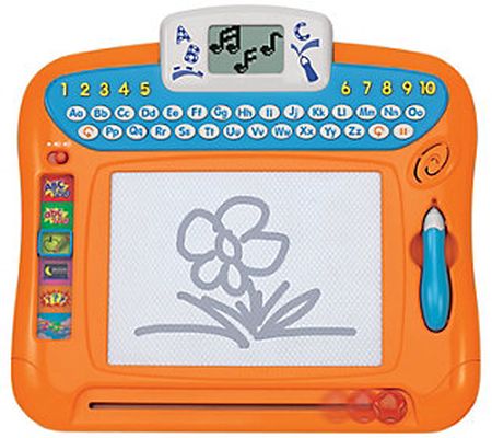 Winfun Write 'N Draw Learning Board