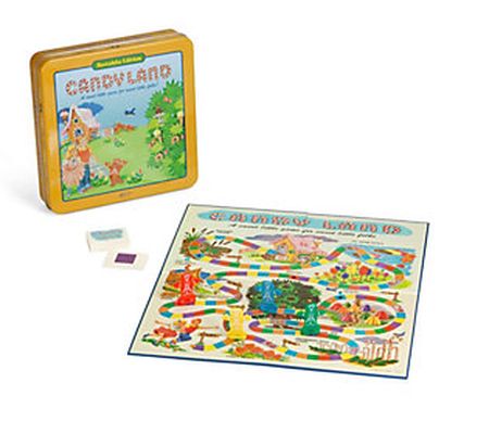 Winning Solutions Candy Land Board Game