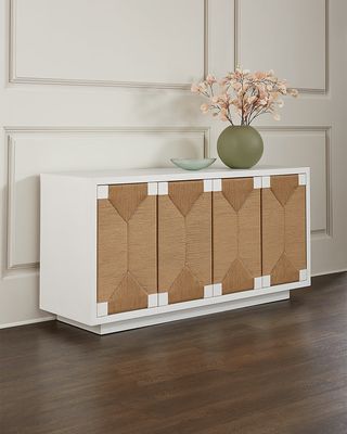 Winsley Console