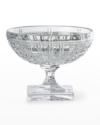 Winston Footed Coupe Glass