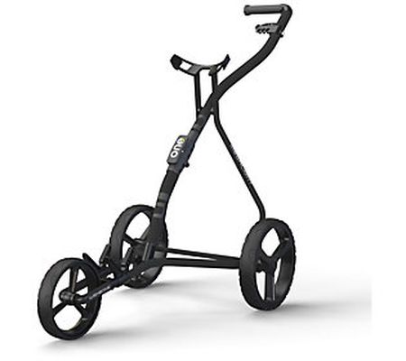 Wishbone Golf Push Cart