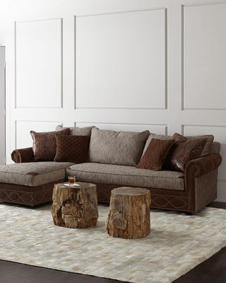 Witten Left Chaise Sectional