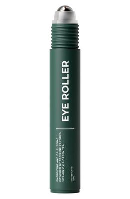 Wolf Project Energizing Eye Roller in Green