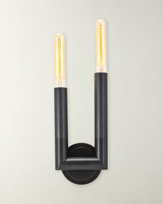 Wolfe Sconce