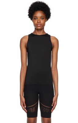 Wolford Black 'The Workout' Sport Top