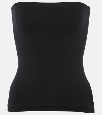 Wolford Fatal jersey tube top