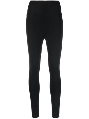 Wolford high-waist leggings - Black