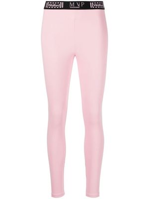 Wolford MVP Baily leggings - Pink