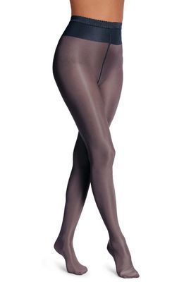 Wolford Neon 40 Pantyhose in Admiral