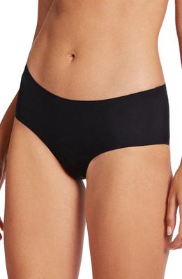 Wolford Pure Hipster Briefs in Black