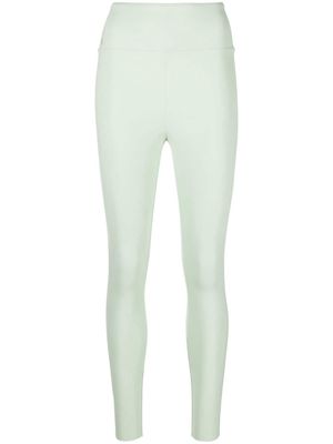 Wolford Warm Up elasticated-waist leggings - Grey