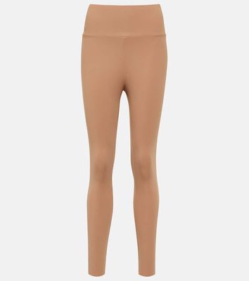 Wolford Warm Up high-rise leggings