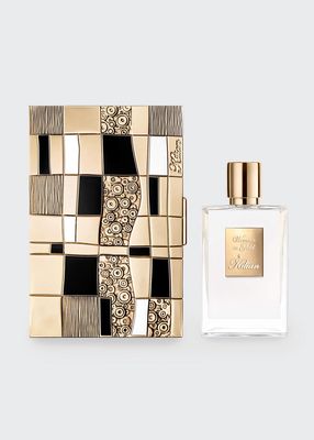 Woman in Gold with Coffret, 1.7 oz./ 50 mL