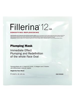 Women's 12HA Densifying Plumping Mask