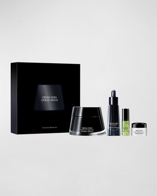 Women's 4-Pc. Armani Beauty Crema Nera Routine Set, Limited Edition