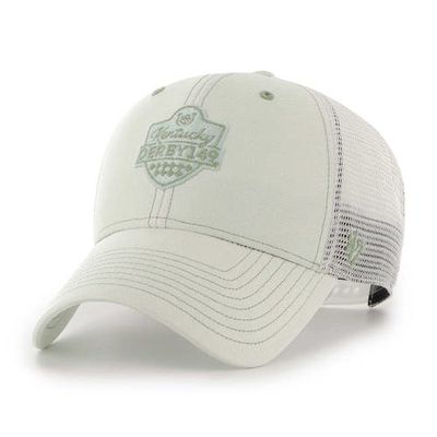 Women's '47 Green Kentucky Derby 149 Haze MVP Snapback Hat