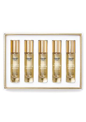 Women's 5-Piece Eau de Parfum Discovery Set