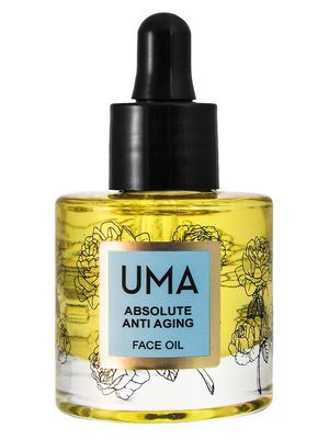 Women's Absolute Anti Aging Face Oil