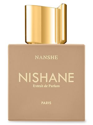 Women's Abundance Nanshe Extrait de Parfum Spray - Size 1.7 oz. & Under - Size 1.7 oz. & Under