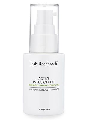 Women's Active Infusion Oil