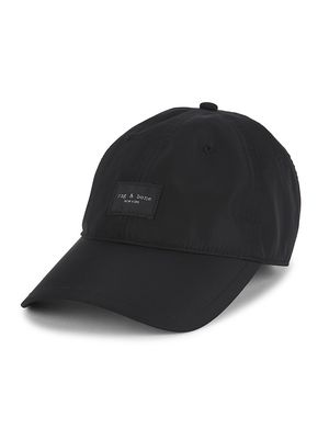 Women's Addison Baseball Cap - Black