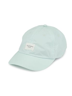 Women's Addison Logo Baseball Cap - Mint