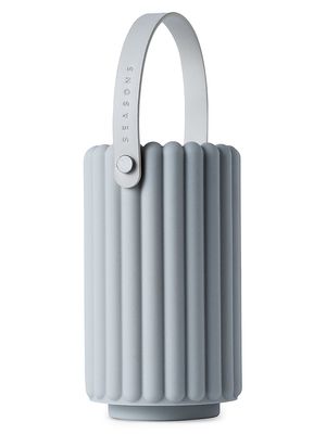 Women's Aero SM Portable Waterless Diffuser - Sand Grey - Sand Grey