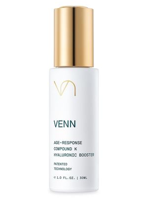 Women's Age-Response Compound K Hyaluronic Booster