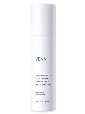 Women's Age-Reversing All-In-One Concentrate