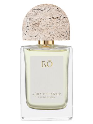 Women's Agua De Santos Eau de Parfum - Size 2.5-3.4 oz. - Size 2.5-3.4 oz.