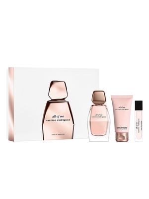 Women's All Of Me Eau de Parfum 3-Piece Gift Set