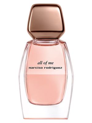 Women's All of Me Eau de Parfum - Size 1.7-2.5 oz.