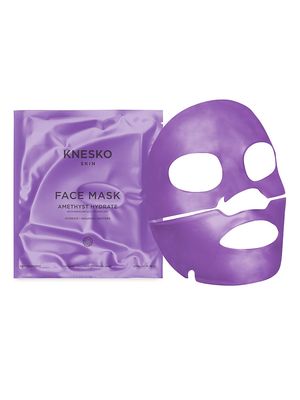 Women's Amethyst Hydrate Face Mask