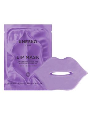 Women's Amethyst Hydrate Lip Mask 6-Piece Set
